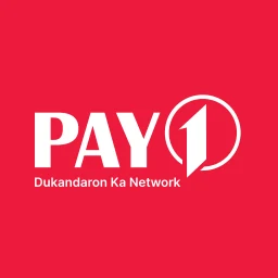 Значок Pay1 Merchant
